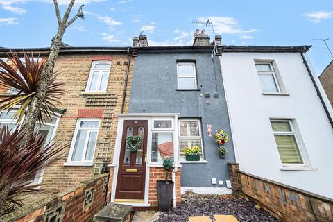 undefined, Battle Road, Erith
