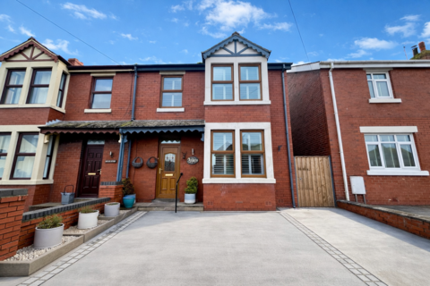 Smallwood Hey Road, Pilling PR3