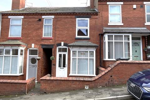 Banners Street, Halesowen B63