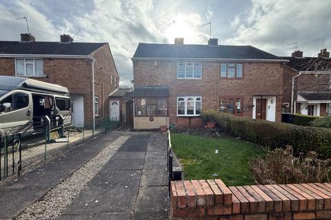Swanfield Road, Stourbridge DY8