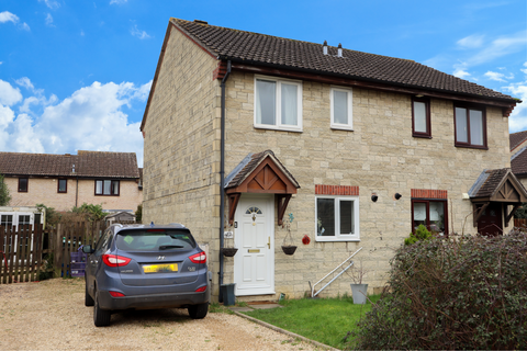 undefined, Cowslip Grove, Calne SN11