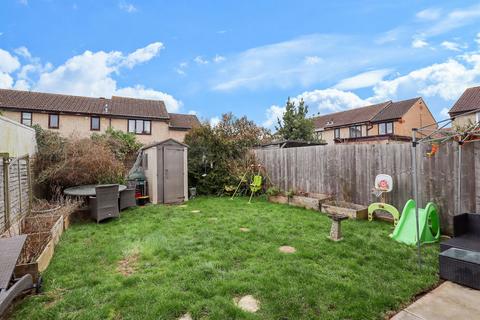 undefined, Cowslip Grove, Calne SN11