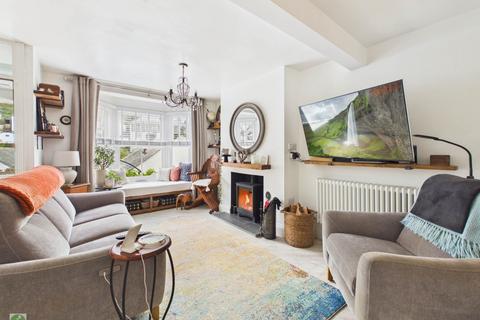 3 bedroom semi-detached house for sale, The Coombes, Looe PL13
