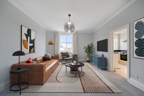 2 bedroom flat to rent, Park Walk London SW10
