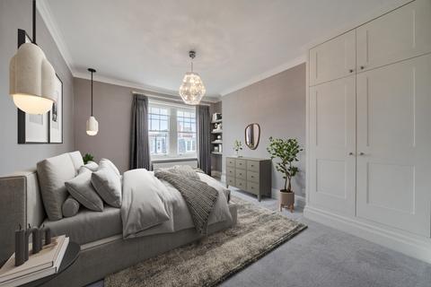 2 bedroom flat to rent, Park Walk London SW10