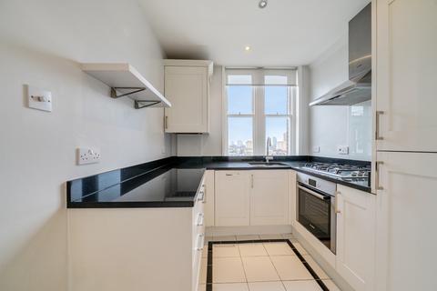 2 bedroom flat to rent, Park Walk London SW10