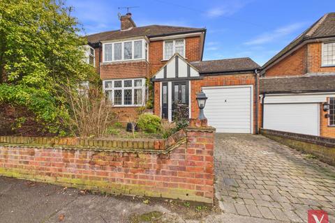 undefined, Manton Drive, Luton LU2
