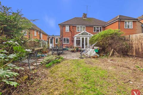 undefined, Manton Drive, Luton LU2