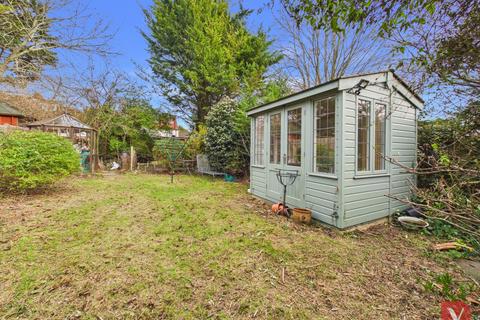 undefined, Manton Drive, Luton LU2