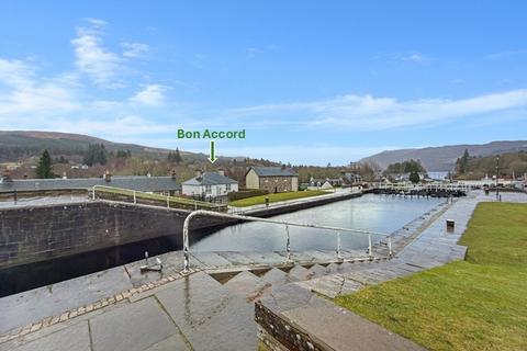 undefined, Canalside, Fort Augustus, Inverness-shire PH32