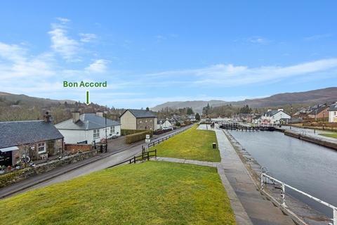undefined, Canalside, Fort Augustus, Inverness-shire PH32