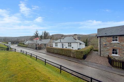 undefined, Canalside, Fort Augustus, Inverness-shire PH32