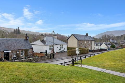 undefined, Canalside, Fort Augustus, Inverness-shire PH32