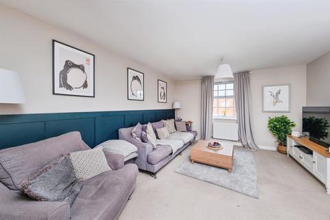 undefined, Needlepin Way, BUCKINGHAM