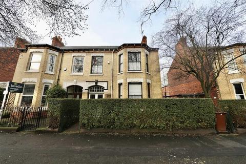 undefined, Marlborough Avenue, Princes Avenue, Hull