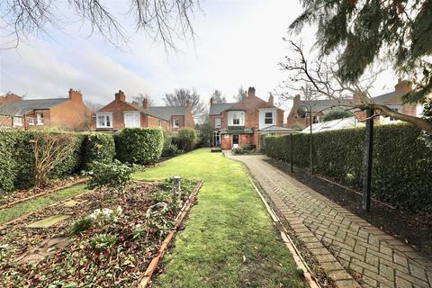 undefined, Marlborough Avenue, Princes Avenue, Hull
