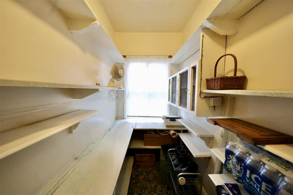 Pantry