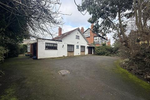 4 bedroom detached house for sale, Hagley Road, Stourbridge