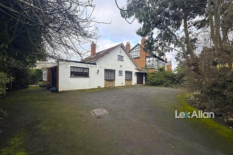 4 bedroom detached house for sale, Hagley Road, Stourbridge