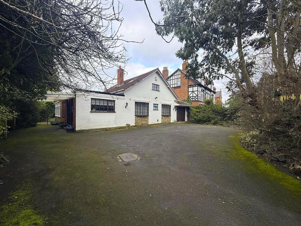 Hagley Road Pedmore 1.jpg