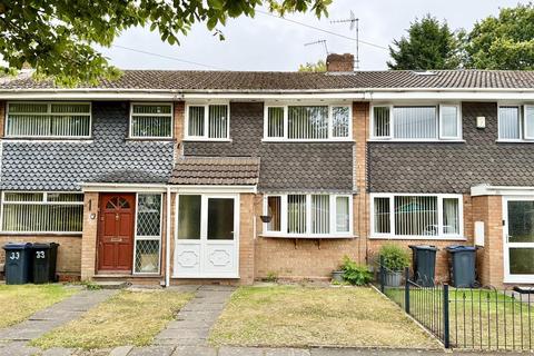 Woodgate Drive, Birmingham