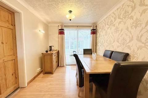 undefined, Woodgate Drive, Birmingham