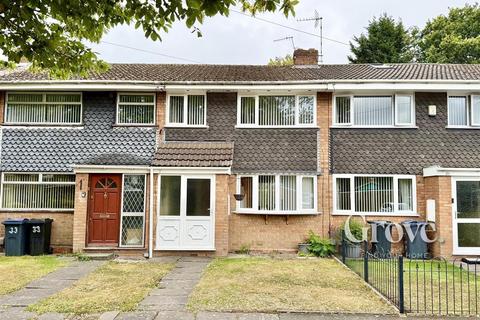 Woodgate Drive, Woodgate, Birmingham