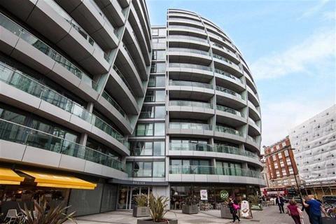 2 bedroom apartment for sale, Bezier Apartments, City Road, Old Street, London, EC1Y
