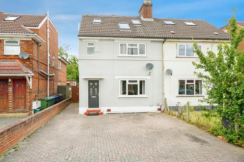 Harcourt Terrace, Headington, Oxford