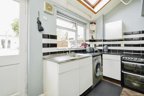 undefined, Harcourt Terrace, Headington, Oxford