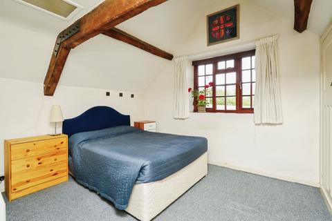 undefined, Harcourt Terrace, Headington, Oxford