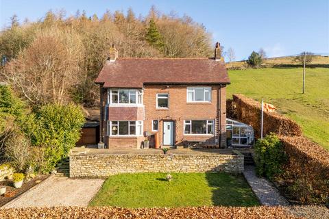 4 bedroom detached house for sale, Station Road, Allendale NE47
