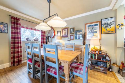 4 bedroom detached house for sale, Station Road, Allendale NE47