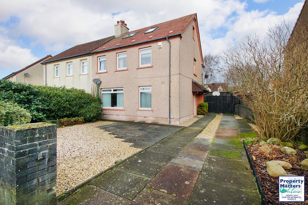 4 Bedroom Semi Detached for Villa