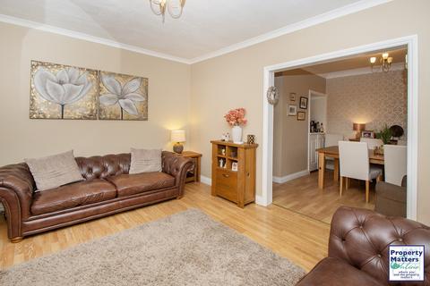 undefined, Auchenharvie Road, Saltcoats, KA21