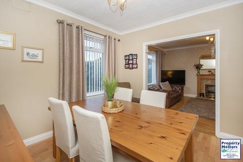 undefined, Auchenharvie Road, Saltcoats, KA21
