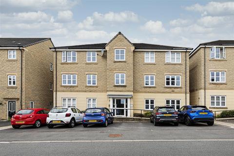 2 bedroom apartment for sale, Tennyson Avenue, Huddersfield HD3