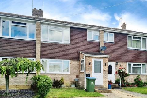 3 bedroom terraced house to rent, Woodgate Park Woodgate PO20