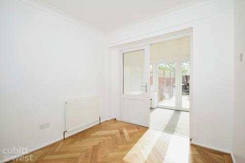 3 bedroom terraced house to rent, Woodgate Park Woodgate PO20
