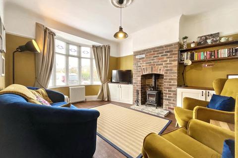 3 bedroom semi-detached house for sale, Victoria Road West, Hebburn, NE31