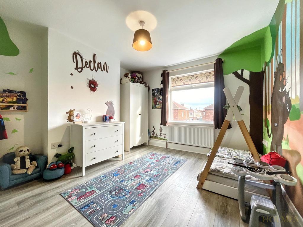 Bedroom 2