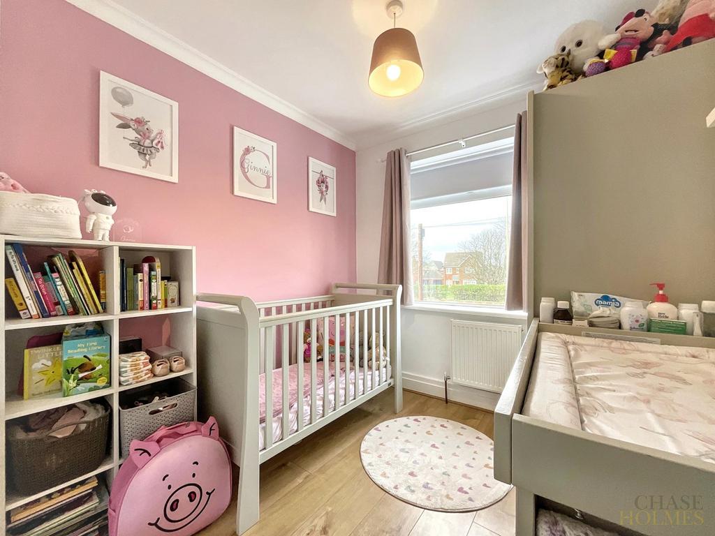 Bedroom 3