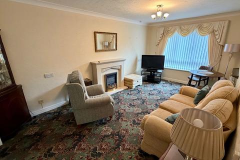 undefined, Larchwood, The Crescent, Cheadle