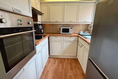 undefined, Larchwood, The Crescent, Cheadle