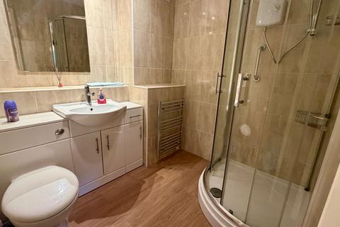 undefined, Larchwood, The Crescent, Cheadle