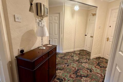 undefined, Larchwood, The Crescent, Cheadle