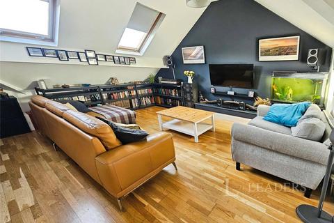 undefined, Amber House, Railway Terrace, Derby