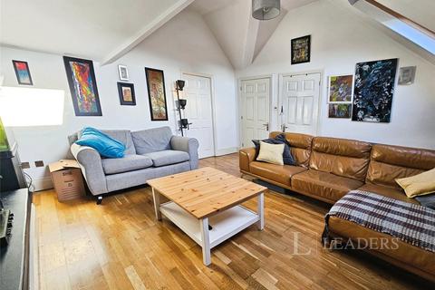 undefined, Amber House, Railway Terrace, Derby
