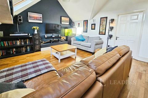 undefined, Amber House, Railway Terrace, Derby
