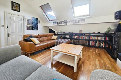 undefined, Amber House, Railway Terrace, Derby
